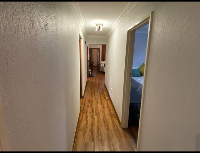 3 BEDROOM SECTIONAL TITLE FOR SALE IN PROTEA PARK